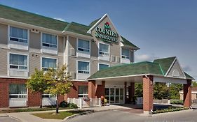 Country Inn & Suites By Radisson, South, On  3*