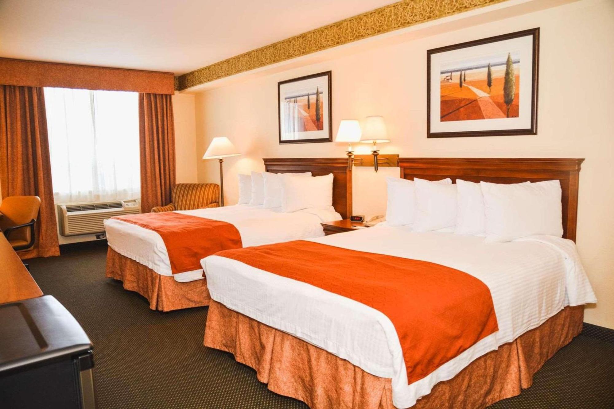 Country Inn & Suites By Radisson, London South, On Esterno foto