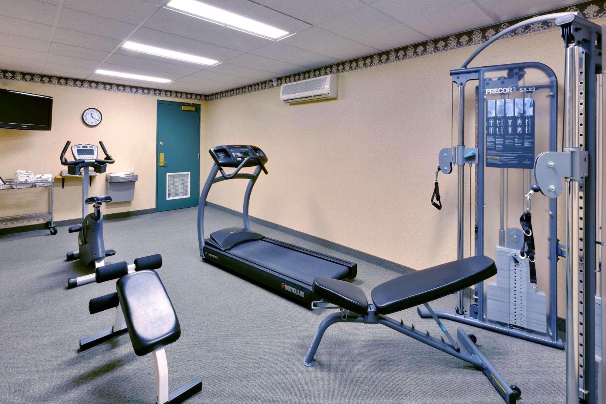 Country Inn & Suites By Radisson, London South, On Esterno foto