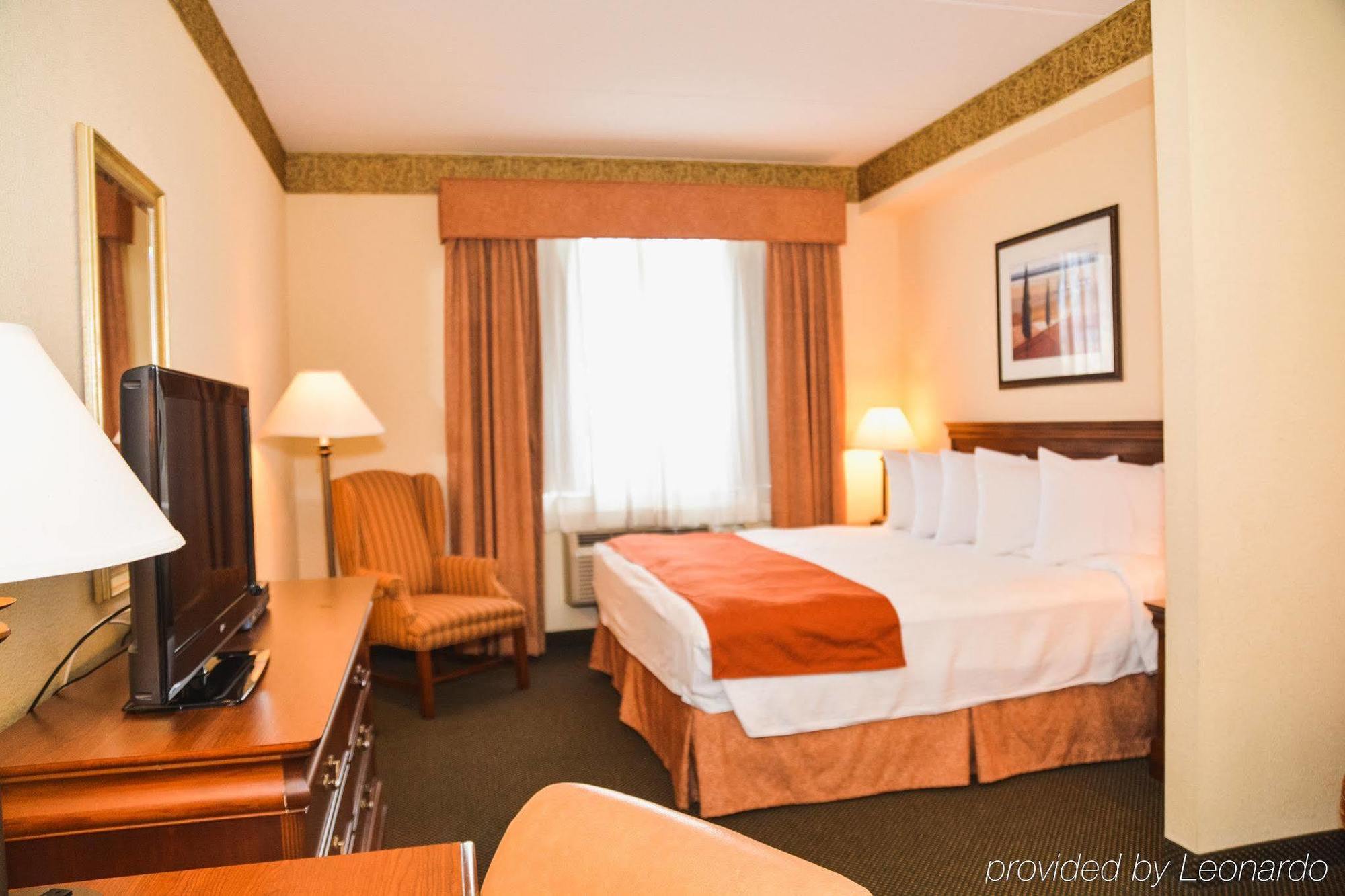 Country Inn & Suites By Radisson, London South, On Esterno foto