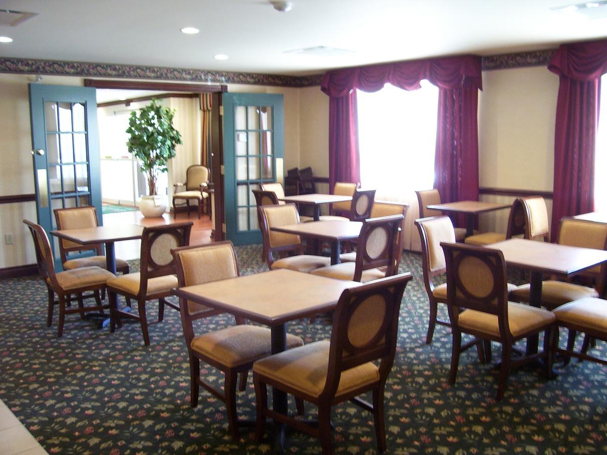 Country Inn & Suites By Radisson, London South, On Ristorante foto